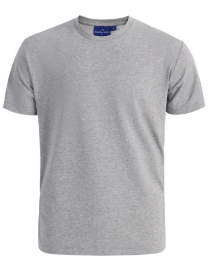 Picture of Winning Spirit Premium Cotton Face Tee